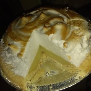 Meet your Posher, Lidia